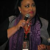 Gloria Gifford teaching — GGC class in session